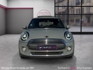 MINI d'occasion MINI 1.5 ONE 102 de 2019 Pontarlier (25)﻿