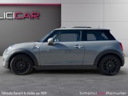 MINI d'occasion MINI 1.5 ONE 102 de 2019 Pontarlier (25)﻿