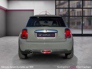 MINI d'occasion MINI 1.5 ONE 102 de 2019 Pontarlier (25)﻿