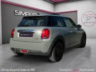 MINI d'occasion MINI 1.5 ONE 102 de 2019 Pontarlier (25)﻿