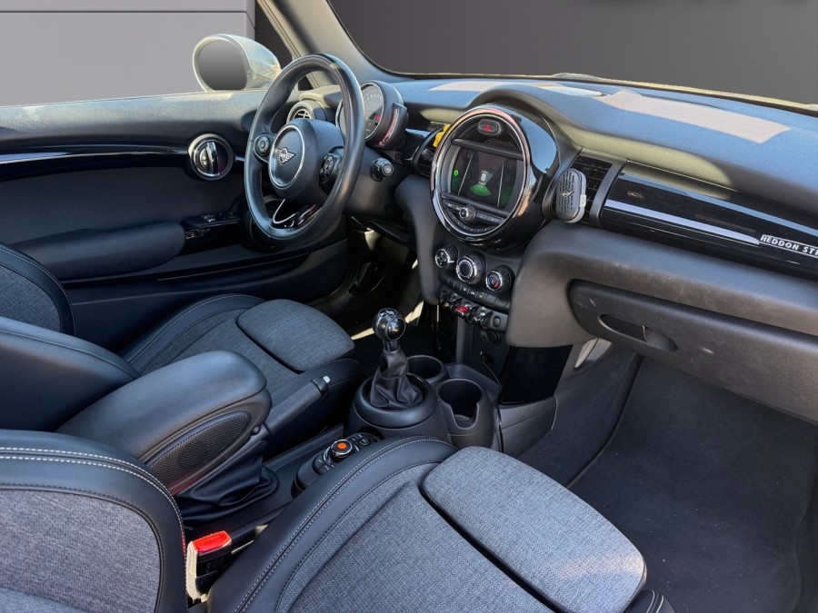 MINI d'occasion MINI 1.5 ONE 102 de 2019 Pontarlier (25)﻿