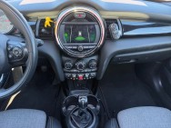 MINI d'occasion MINI 1.5 ONE 102 de 2019 Pontarlier (25)﻿