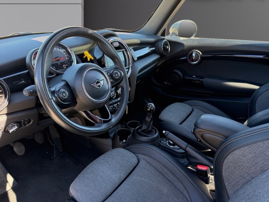 MINI d'occasion MINI 1.5 ONE 102 de 2019 Pontarlier (25)﻿
