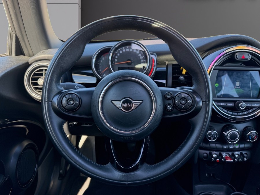 MINI d'occasion MINI 1.5 ONE 102 de 2019 Pontarlier (25)﻿