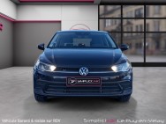 VOLKSWAGEN d'occasion POLO 1.0 TSI 95 S&S BVM5 Life de 2022 Le Puy en