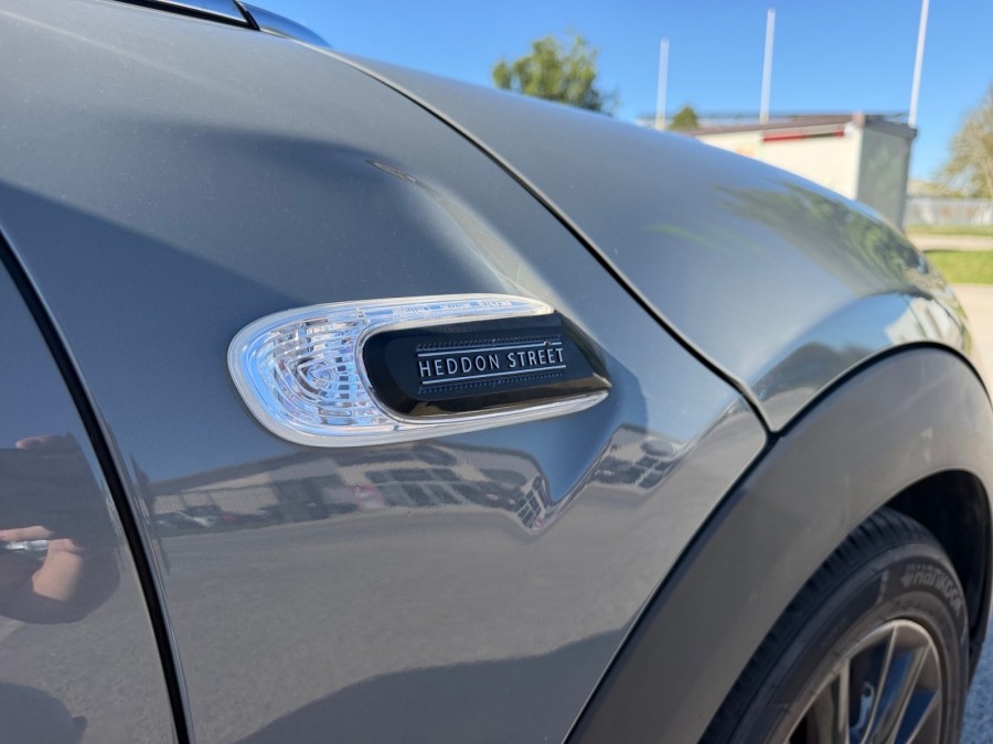 MINI d'occasion MINI 1.5 ONE 102 de 2019 Pontarlier (25)﻿