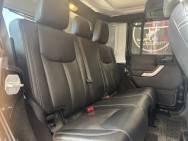 JEEP d'occasion WRANGLER 2.8 CRD 200 FAP SAHARA AUTO de 2016 Annecy