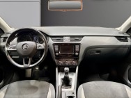 SKODA d'occasion OCTAVIA III COMBI 1.2 TSI 110 ACTIVE de 2016 Lyon