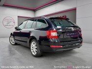 SKODA d'occasion OCTAVIA III COMBI 1.2 TSI 110 ACTIVE de 2016 Lyon