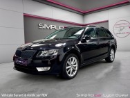 SKODA d'occasion OCTAVIA III COMBI 1.2 TSI 110 ACTIVE de 2016 Lyon