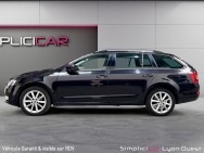 SKODA d'occasion OCTAVIA III COMBI 1.2 TSI 110 ACTIVE de 2016 Lyon