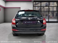 SKODA d'occasion OCTAVIA III COMBI 1.2 TSI 110 ACTIVE de 2016 Lyon