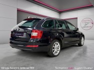 SKODA d'occasion OCTAVIA III COMBI 1.2 TSI 110 ACTIVE de 2016 Lyon