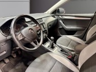 SKODA d'occasion OCTAVIA III COMBI 1.2 TSI 110 ACTIVE de 2016 Lyon