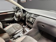 SKODA d'occasion OCTAVIA III COMBI 1.2 TSI 110 ACTIVE de 2016 Lyon