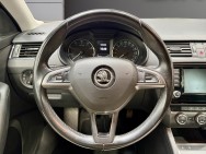 SKODA d'occasion OCTAVIA III COMBI 1.2 TSI 110 ACTIVE de 2016 Lyon