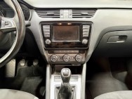 SKODA d'occasion OCTAVIA III COMBI 1.2 TSI 110 ACTIVE de 2016 Lyon