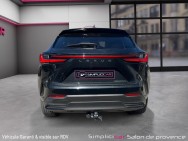 LEXUS d'occasion NX 450H+ 4WD LUXE de 2023 Salon de Provence (13)﻿