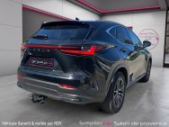 LEXUS d'occasion NX 450H+ 4WD LUXE de 2023 Salon de Provence (13)﻿