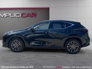 LEXUS d'occasion NX 450H+ 4WD LUXE de 2023 Salon de Provence (13)﻿