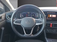 VOLKSWAGEN d'occasion POLO 1.0 TSI 95 S&S BVM5 Life de 2022 Le Puy en