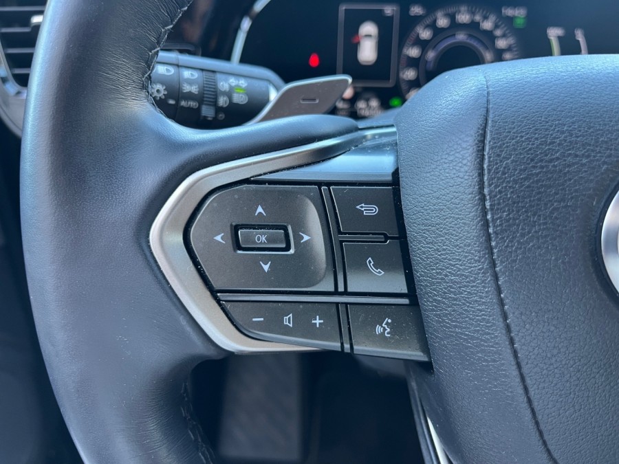 LEXUS d'occasion NX 450H+ 4WD LUXE de 2023 Salon de Provence (13)﻿