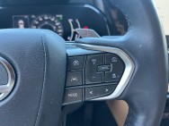 LEXUS d'occasion NX 450H+ 4WD LUXE de 2023 Salon de Provence (13)﻿
