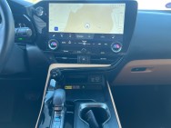 LEXUS d'occasion NX 450H+ 4WD LUXE de 2023 Salon de Provence (13)﻿