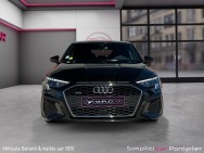 AUDI d'occasion A3 40 TDI 200ch S line quattro S tronic 7 de 2024