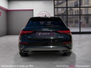 AUDI d'occasion A3 40 TDI 200ch S line quattro S tronic 7 de 2024