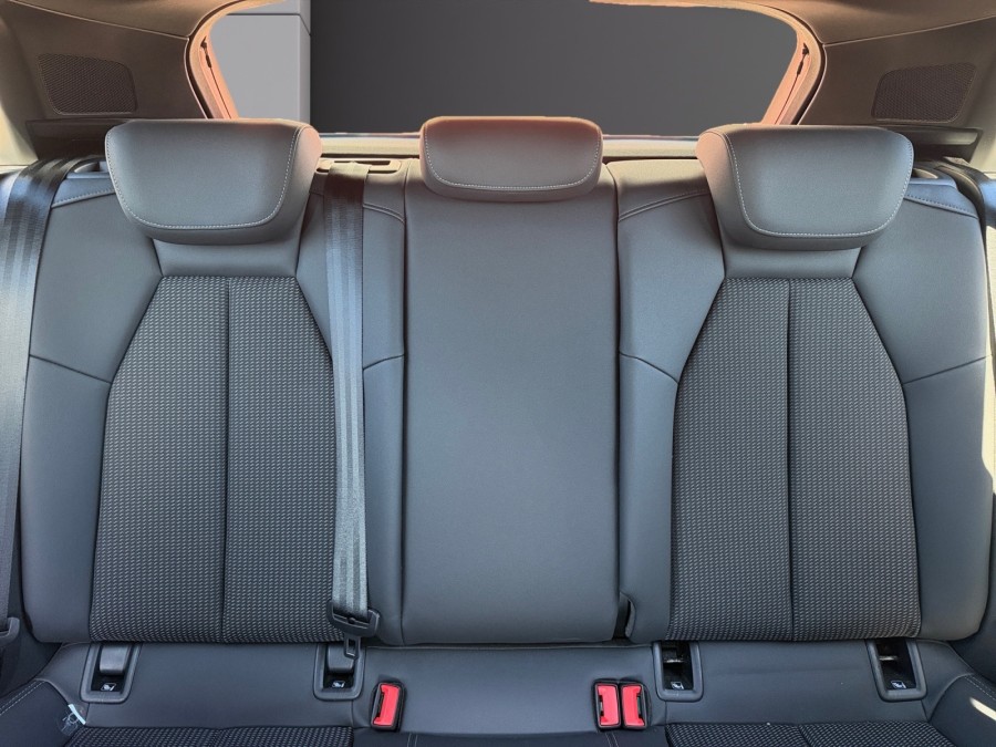 AUDI d'occasion A3 40 TDI 200ch S line quattro S tronic 7 de 2024