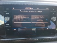 VOLKSWAGEN d'occasion POLO 1.0 TSI 95 S&S BVM5 Life de 2022 Le Puy en