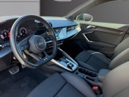 AUDI d'occasion A3 40 TDI 200ch S line quattro S tronic 7 de 2024