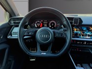 AUDI d'occasion A3 40 TDI 200ch S line quattro S tronic 7 de 2024
