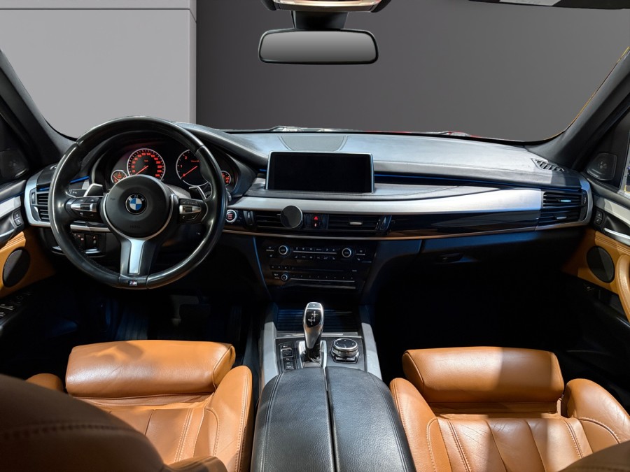BMW d'occasion X5 X5 40d XDRIVE de 2015 Fontainebleau (77)﻿