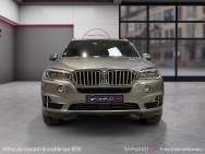 BMW d'occasion X5 X5 40d XDRIVE de 2015 Fontainebleau (77)﻿