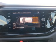 VOLKSWAGEN d'occasion POLO 1.0 TSI 95 S&S BVM5 Life de 2022 Le Puy en