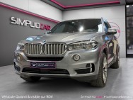 BMW d'occasion X5 X5 40d XDRIVE de 2015 Fontainebleau (77)﻿