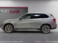 BMW d'occasion X5 X5 40d XDRIVE de 2015 Fontainebleau (77)﻿