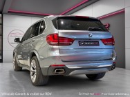 BMW d'occasion X5 X5 40d XDRIVE de 2015 Fontainebleau (77)﻿