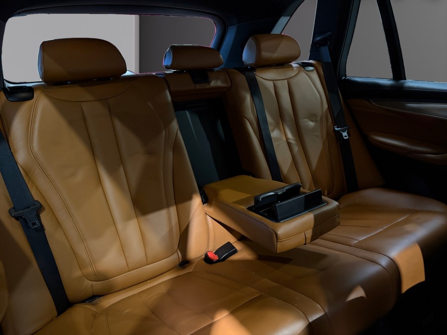 BMW d'occasion X5 X5 40d XDRIVE de 2015 Fontainebleau (77)﻿
