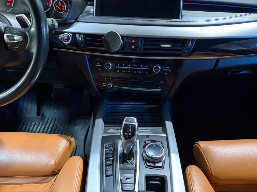 BMW d'occasion X5 X5 40d XDRIVE de 2015 Fontainebleau (77)﻿