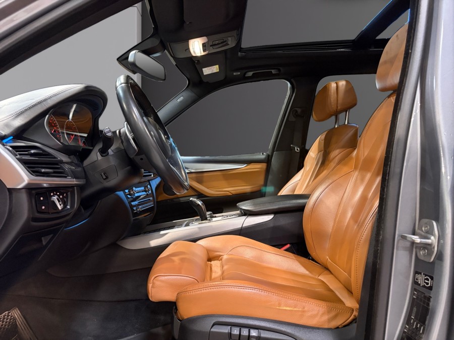 BMW d'occasion X5 X5 40d XDRIVE de 2015 Fontainebleau (77)﻿