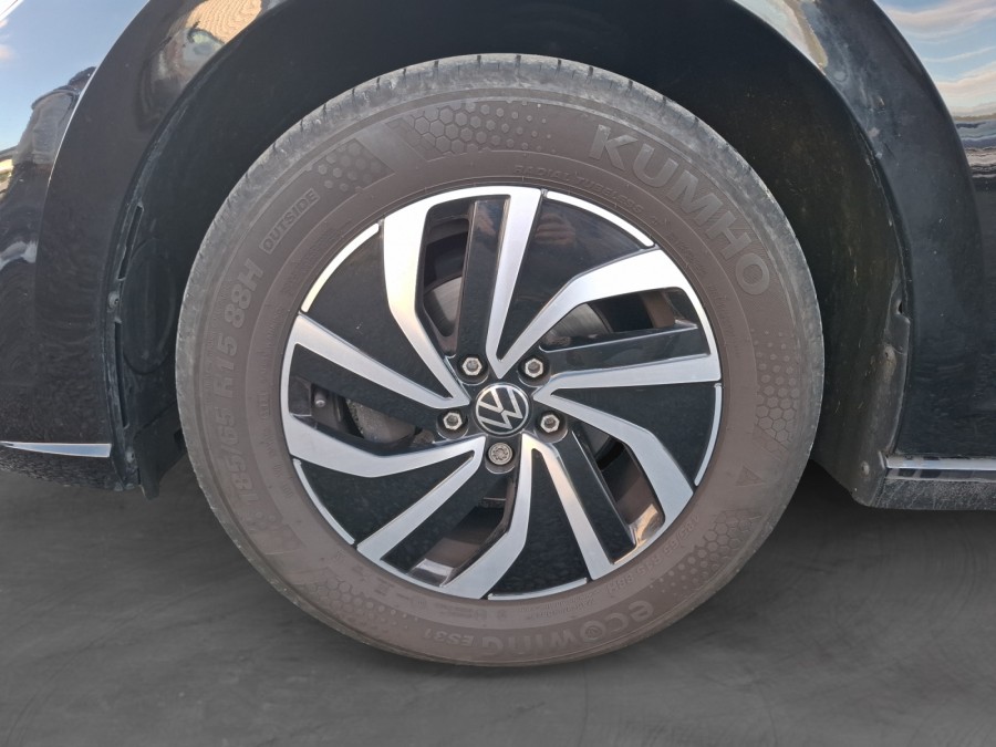 VOLKSWAGEN d'occasion POLO 1.0 TSI 95 S&S BVM5 Life de 2022 Le Puy en