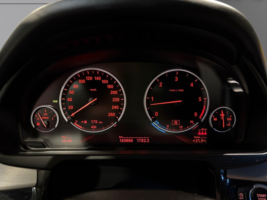 BMW d'occasion X5 X5 40d XDRIVE de 2015 Fontainebleau (77)﻿