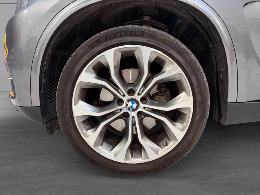 BMW d'occasion X5 X5 40d XDRIVE de 2015 Fontainebleau (77)﻿
