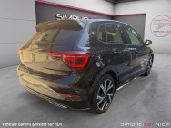 VOLKSWAGEN d'occasion POLO 1.0 TSI de 2023 Nice (06)﻿