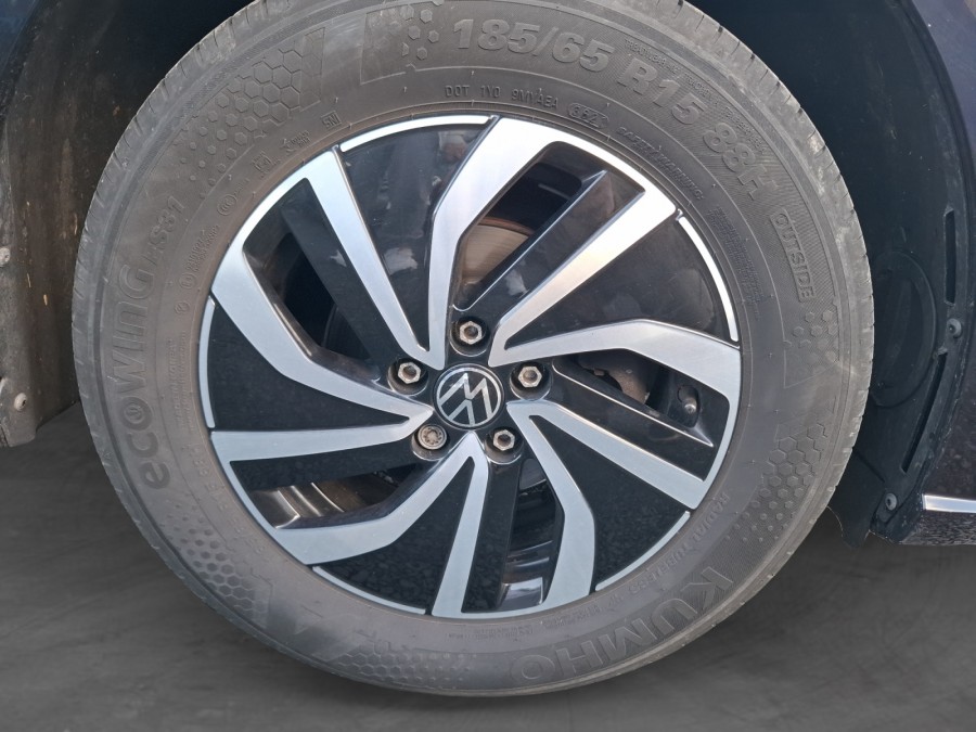 VOLKSWAGEN d'occasion POLO 1.0 TSI 95 S&S BVM5 Life de 2022 Le Puy en