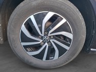 VOLKSWAGEN d'occasion POLO 1.0 TSI 95 S&S BVM5 Life de 2022 Le Puy en