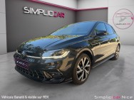 VOLKSWAGEN d'occasion POLO 1.0 TSI de 2023 Nice (06)﻿